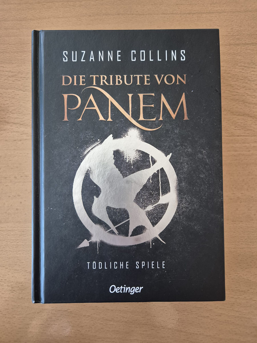 Tribute von Panem